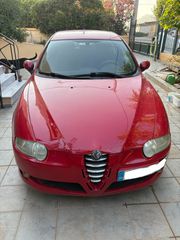 Alfa Romeo Alfa 147 2004 147 1.6 DISTICTIVE 120HP