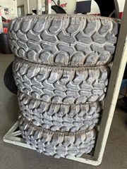 ΕΛΑΦΡΩΣ ΜΕΤΑΧΕΙΡΗΣΜΕΝΑ ΕΛΑΣΤΙΚΑ 4X4 WESTLAKE 205/80R16 MT ΤΕΛΟΣ ΤΟΥ 25'' !!!