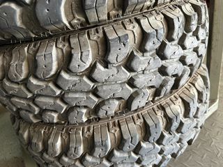 ΕΛΑΦΡΩΣ ΜΕΤΑΧΕΙΡΗΣΜΕΝΑ ΕΛΑΣΤΙΚΑ 4X4 WESTLAKE 205/80R16 MT ΤΕΛΟΣ ΤΟΥ 25'' !!!-thumb-3