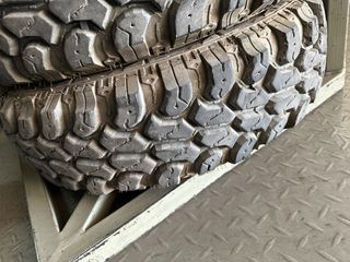 ΕΛΑΦΡΩΣ ΜΕΤΑΧΕΙΡΗΣΜΕΝΑ ΕΛΑΣΤΙΚΑ 4X4 WESTLAKE 205/80R16 MT ΤΕΛΟΣ ΤΟΥ 25'' !!!-thumb-4