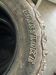 ΕΛΑΦΡΩΣ ΜΕΤΑΧΕΙΡΗΣΜΕΝΑ ΕΛΑΣΤΙΚΑ 4X4 WESTLAKE 205/80R16 MT ΤΕΛΟΣ ΤΟΥ 25'' !!!-thumb-5