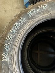 ΕΛΑΦΡΩΣ ΜΕΤΑΧΕΙΡΗΣΜΕΝΑ ΕΛΑΣΤΙΚΑ 4X4 WESTLAKE 205/80R16 MT ΤΕΛΟΣ ΤΟΥ 25'' !!!-thumb-6