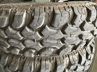 ΕΛΑΦΡΩΣ ΜΕΤΑΧΕΙΡΗΣΜΕΝΑ ΕΛΑΣΤΙΚΑ 4X4 WESTLAKE 205/80R16 MT ΤΕΛΟΣ ΤΟΥ 25'' !!!-thumb-1