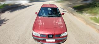 Seat Cordoba 2001 1400 16V 101HP