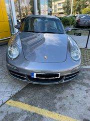 Porsche 997 2005 CARRERA