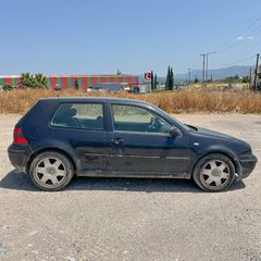 Volkswagen Golf 2000