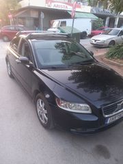 Volvo S40 2007 1.6
