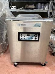 ΜΗΧΑΝΗ VACUUM Henkelman vacuum machine Marlin 52 ΔΕΝ ΜΠΟΡΕΙ ΝΑ ΚΟΠΕΙ ΤΙΜΟΛΟΓΙΟ ΤΙΜΗ ΣΥΖΗΤΗΣΙΜΗ