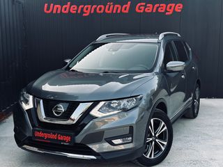 Nissan X-Trail 2018 N-CONNECTA 1.6 DCI