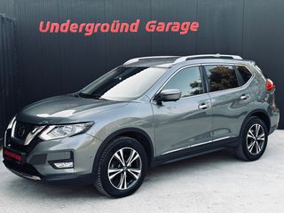 Nissan X-Trail 2018 N-CONNECTA 1.6 DCI-thumb-1