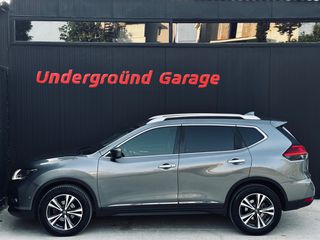 Nissan X-Trail 2018 N-CONNECTA 1.6 DCI-thumb-2
