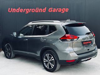 Nissan X-Trail 2018 N-CONNECTA 1.6 DCI-thumb-3