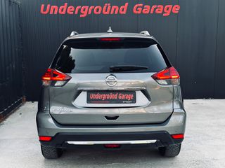 Nissan X-Trail 2018 N-CONNECTA 1.6 DCI-thumb-4