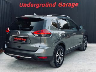 Nissan X-Trail 2018 N-CONNECTA 1.6 DCI-thumb-5