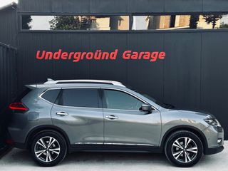 Nissan X-Trail 2018 N-CONNECTA 1.6 DCI-thumb-6
