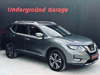 Nissan X-Trail 2018 N-CONNECTA 1.6 DCI-thumb-7