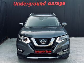 Nissan X-Trail 2018 N-CONNECTA 1.6 DCI-thumb-8