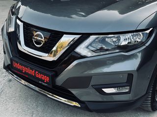 Nissan X-Trail 2018 N-CONNECTA 1.6 DCI-thumb-9