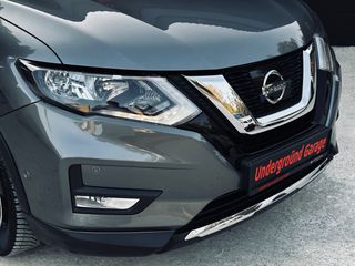 Nissan X-Trail 2018 N-CONNECTA 1.6 DCI-thumb-10