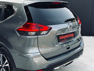 Nissan X-Trail 2018 N-CONNECTA 1.6 DCI-thumb-11