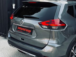 Nissan X-Trail 2018 N-CONNECTA 1.6 DCI-thumb-12