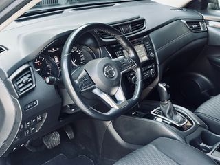Nissan X-Trail 2018 N-CONNECTA 1.6 DCI-thumb-15