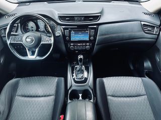 Nissan X-Trail 2018 N-CONNECTA 1.6 DCI-thumb-16