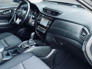 Nissan X-Trail 2018 N-CONNECTA 1.6 DCI-thumb-17