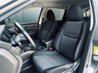 Nissan X-Trail 2018 N-CONNECTA 1.6 DCI-thumb-18