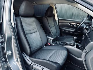 Nissan X-Trail 2018 N-CONNECTA 1.6 DCI-thumb-19