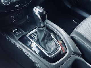 Nissan X-Trail 2018 N-CONNECTA 1.6 DCI-thumb-22