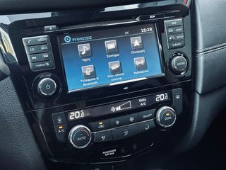Nissan X-Trail 2018 N-CONNECTA 1.6 DCI-thumb-23