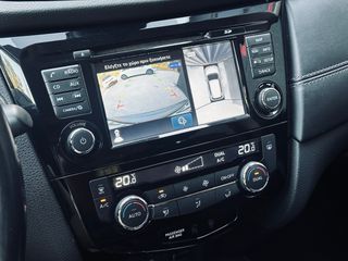 Nissan X-Trail 2018 N-CONNECTA 1.6 DCI-thumb-24