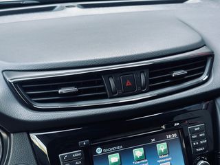 Nissan X-Trail 2018 N-CONNECTA 1.6 DCI-thumb-25