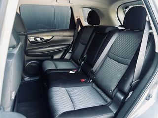 Nissan X-Trail 2018 N-CONNECTA 1.6 DCI-thumb-29