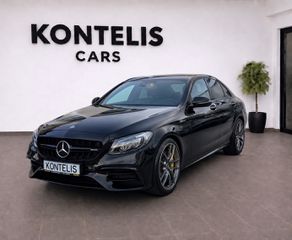 Mercedes-Benz E 43 AMG 2017 S BRABUS BODYKIT•Ηλιοροφή•FULL EXTRA•ΜΟΝΑΔΙΚΟ!!!