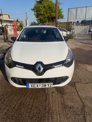 Renault Clio 2014
