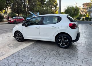 Citroen C3 2022 1.5 BLUEHDI 100 S&S CORPORATE PLUS-thumb-1