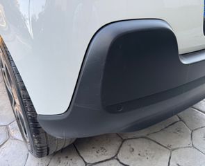 Citroen C3 2022 1.5 BLUEHDI 100 S&S CORPORATE PLUS-thumb-3