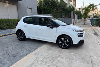 Citroen C3 2022 1.5 BLUEHDI 100 S&S CORPORATE PLUS-thumb-5