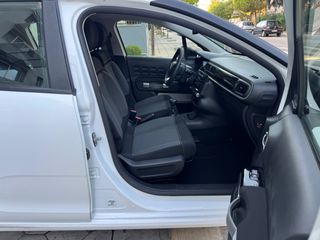 Citroen C3 2022 1.5 BLUEHDI 100 S&S CORPORATE PLUS-thumb-8