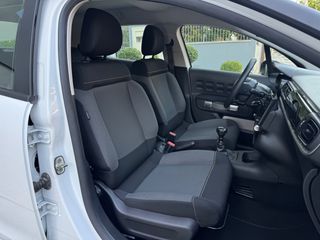 Citroen C3 2022 1.5 BLUEHDI 100 S&S CORPORATE PLUS-thumb-9