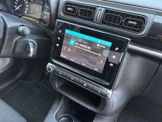 Citroen C3 2022 1.5 BLUEHDI 100 S&S CORPORATE PLUS-thumb-10
