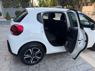 Citroen C3 2022 1.5 BLUEHDI 100 S&S CORPORATE PLUS-thumb-11