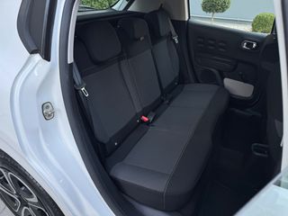 Citroen C3 2022 1.5 BLUEHDI 100 S&S CORPORATE PLUS-thumb-13