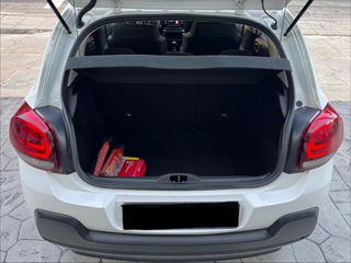 Citroen C3 2022 1.5 BLUEHDI 100 S&S CORPORATE PLUS-thumb-14