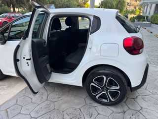Citroen C3 2022 1.5 BLUEHDI 100 S&S CORPORATE PLUS-thumb-15