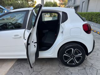 Citroen C3 2022 1.5 BLUEHDI 100 S&S CORPORATE PLUS-thumb-16