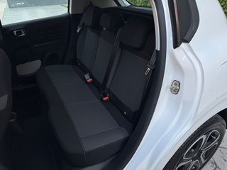 Citroen C3 2022 1.5 BLUEHDI 100 S&S CORPORATE PLUS-thumb-17