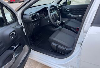 Citroen C3 2022 1.5 BLUEHDI 100 S&S CORPORATE PLUS-thumb-18